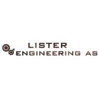 LISTER ENGINEERING AS logo - Similar company to Quelch Engineering Ltd