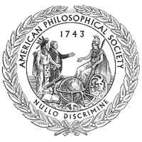 American Philosophical Society logo - Similar company to Philosophy Now
