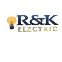 R & K ELECTRIC, INC. logo - Similar company to Innovative Builders, Erectors & Developers