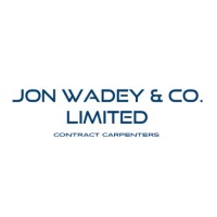 JON WADEY & CO LTD  CARPENTRY CONTRACTORS logo - Similar company to Jtp Joinery Limited