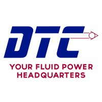 DTC Fluid Power logo - Similar company to Hydraulex
