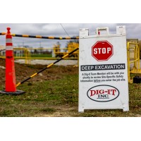 DIG-IT, INC. logo - Similar company to Dig It Construction Llc
