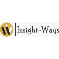 Insight-Ways logo - Similar company to Vitreus Talent