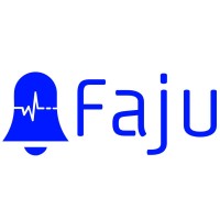 Faju logo - Similar company to Yesdr