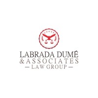 Labrada Dumé & Associates logo - Similar company to Lawhelpny