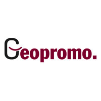 GEOPROMO logo - Similar company to Geomarkt