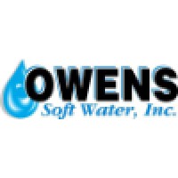 Owens Soft Water, Inc. logo - Similar company to All-Weather Seal Of West Michigan