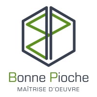 BONNE PIOCHE logo - Similar company to Atout Experts