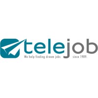 Telejob ETH logo - Similar company to Aveth - Academic Association Of Scientific Staff At Eth Zurich