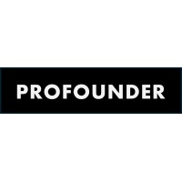 Profounder logo - Similar company to Profinder