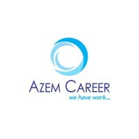 Azem Karyera logo - Similar company to Tet Forum 2024