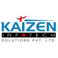 Kaizen Infotech Solutions Pvt. Ltd. logo - Similar company to Cms Technology