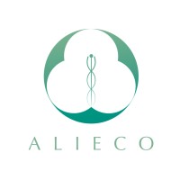Alieco Alimentación Ecológica logo - Similar company to Consultoría Restauración, Hostelería, Turismo, Bodegas Y Alimentación