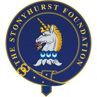 The Stonyhurst Foundation logo - Similar company to Team Peri Foundation