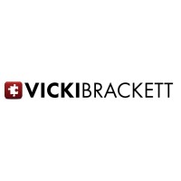 VickiBrackett.com logo - Similar company to Sinousia
