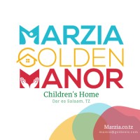 Marzia Golden Manor logo - Similar company to Atoms & Bits