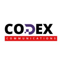 Codex Communications LLC logo - Similar company to Codex Comms Systems