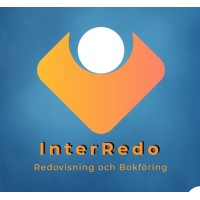 InterRedo logo - Similar company to Ekonomics