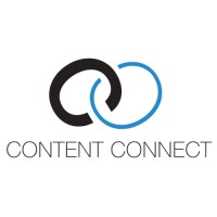 Content Connect logo - Similar company to Searchlight Content