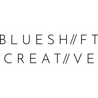 Blueshift Creative logo - Similar company to Tentshare