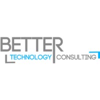 Better Technology Consulting Ltd logo - Similar company to Informatics360
