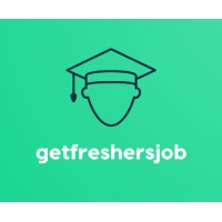 GetFreshersJob logo - Similar company to Stashlink