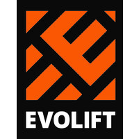 EVOLIFT logo - Similar company to Moritsch Cranes