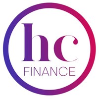 HC Finance Group logo - Similar company to U Account
