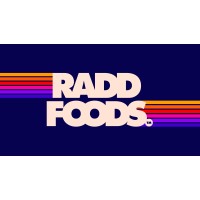 RADD Foods logo - Similar company to Conquiro