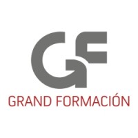 Grand Formacion India Pvt. Ltd. logo - Similar company to Secure Connection Ltd.