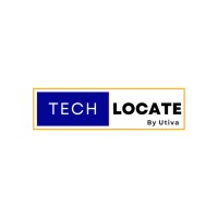 Techlocate by Utiva logo - Similar company to Map Systems, Inc