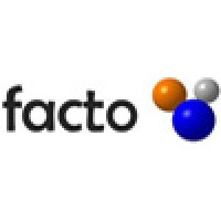 Facto Ingeniería logo - Similar company to Incoder | Ingenieria