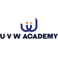 UVW Academy logo - Similar company to Sproutbien Digital Marketing