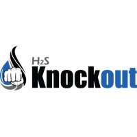 H2S Knockout logo - Similar company to Jgl Solutions