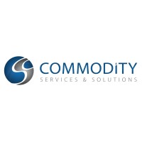 Commodity Services and Solutions logo - Similar company to Commodity Capitol Ibc