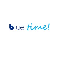 Blue Time logo - Similar company to Three Sixty Six