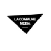 LA COMMUNE MEDIA logo - Similar company to Ciem