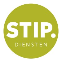 STIP diensten logo - Similar company to 12Stepup - Grensverleggende Professionals