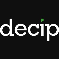 DECIP logo - Similar company to Ivaltech