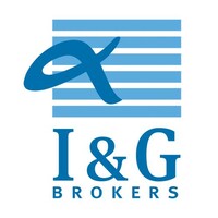 I&G Insurance Brokers logo - Similar company to Healing Without Borders