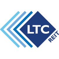LTC Properties, Inc. (NYSE: LTC) logo - Similar company to Senior.One