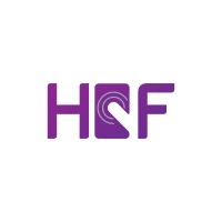 شركة هنا المستقبل لتقنية المعلومات Here The Future Co logo - Similar company to صدى الإبداع لتقنية المعلومات