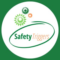 Safety Triggers logo - Similar company to Nextbuilders Bv