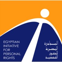 Egyptian Initiative for Personal Rights (EIPR) logo - Similar company to Egyptian Commission For Rights And Freedoms (Ecrf)