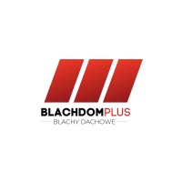 Blachdom Plus Głuc S.K.A. logo - Similar company to Park-M Group