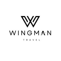 Wingman Travel logo - Similar company to National Tourism Pakistan