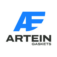 Artein Gaskets logo - Similar company to Tekween