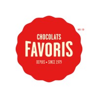 Les Chocolats Favoris Inc. logo - Similar company to Escuminac Maple