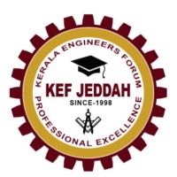 Kerala Engineers Forum - Jeddah logo - Similar company to International Tamil Engineers Forum  (Itef)