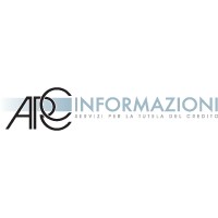 ARC INFORMAZIONI SRL logo - Similar company to Inagec Srl